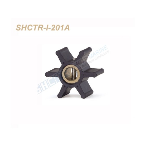 SHCTR-I-201A