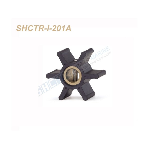 SHCTR-I-201A