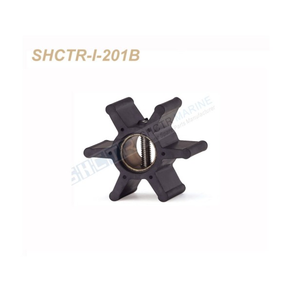 SHCTR-I-201B