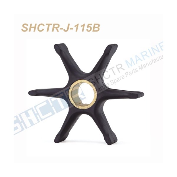 SHCTR-J-115B