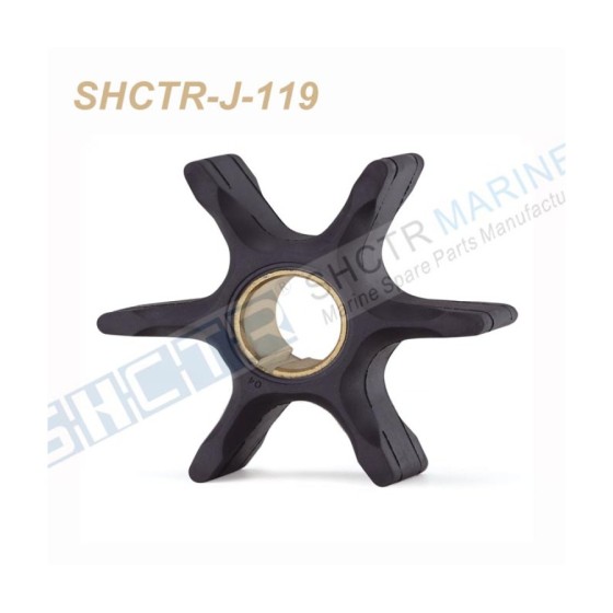 SHCTR-J-119