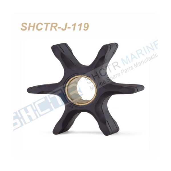 SHCTR-J-119