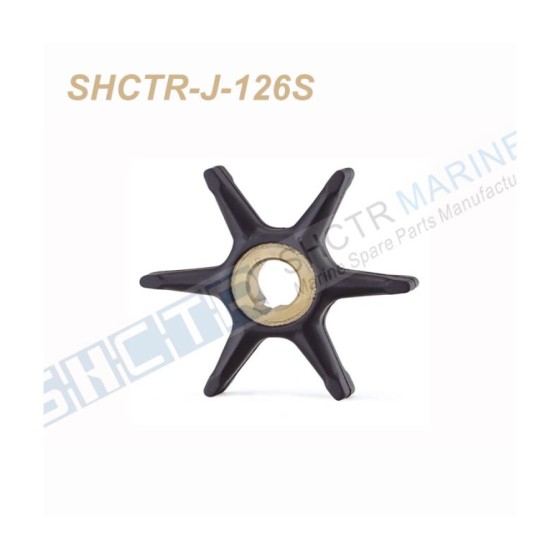 SHCTR-J-126S