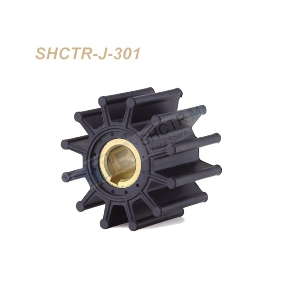 SHCTR-J-301