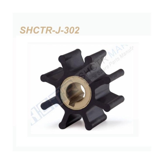 SHCTR-J-302