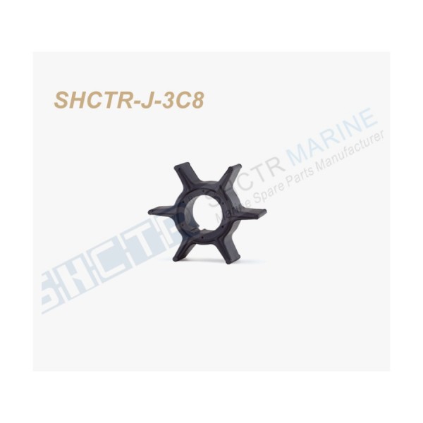 SHCTR-J-3C8