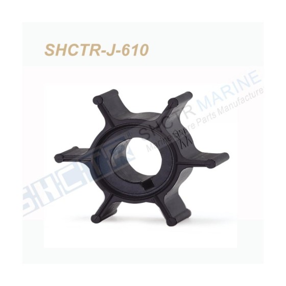 SHCTR-J-610