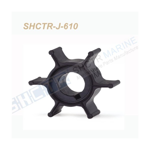 SHCTR-J-610