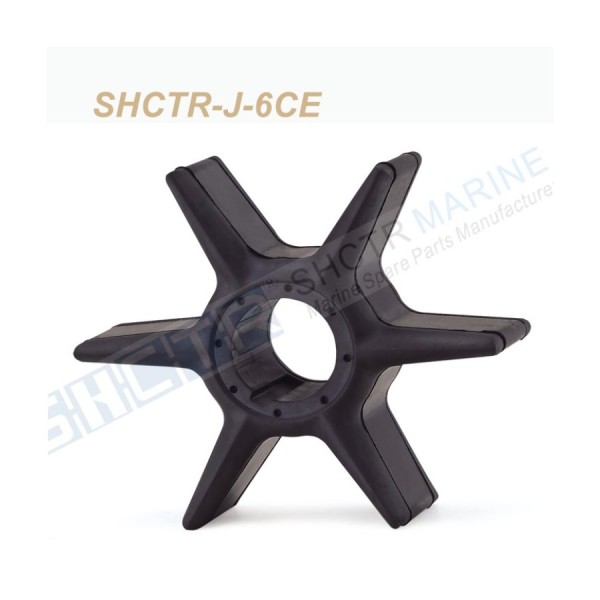SHCTR-J-6CE
