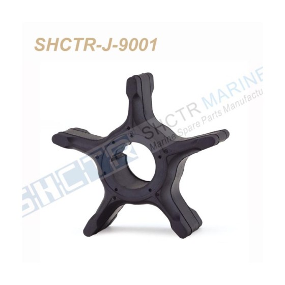 SHCTR-J-9001