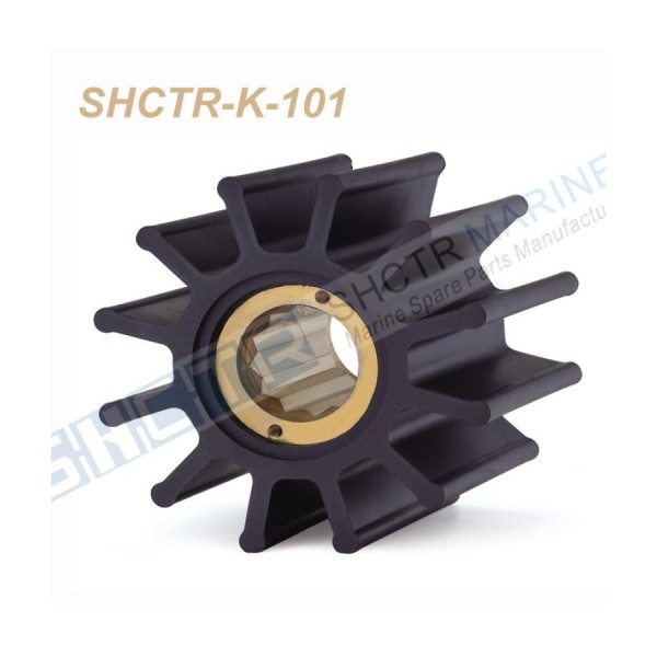 SHCTR-K-101