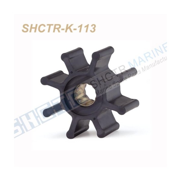 SHCTR-K-113