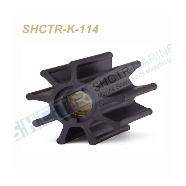 SHCTR-K-114