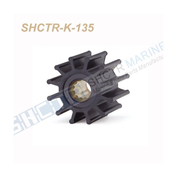 SHCTR-K-135