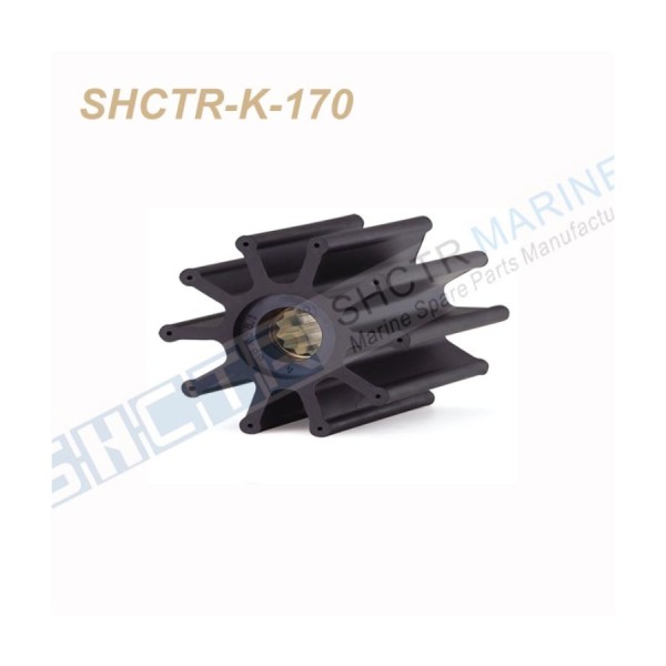 SHCTR-K-170