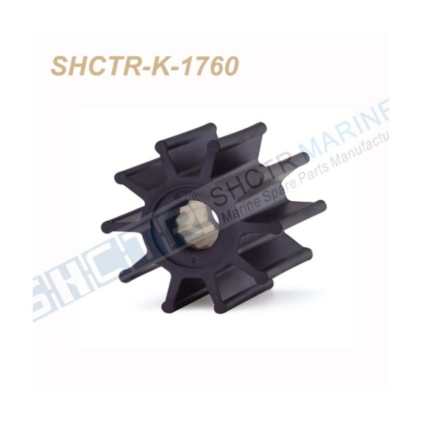SHCTR-K-1760