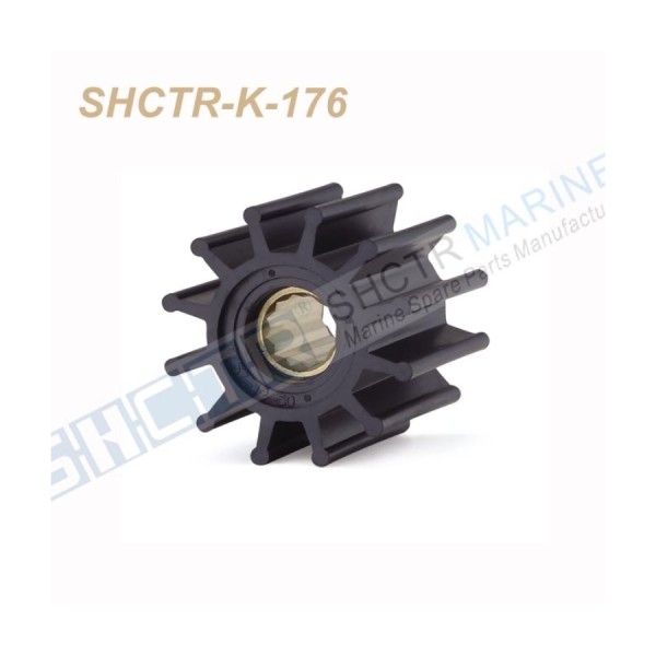 SHCTR-K-176