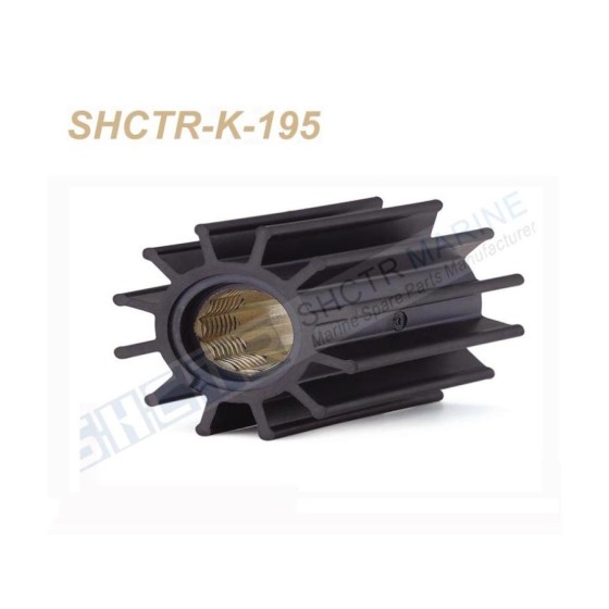 SHCTR-K-195