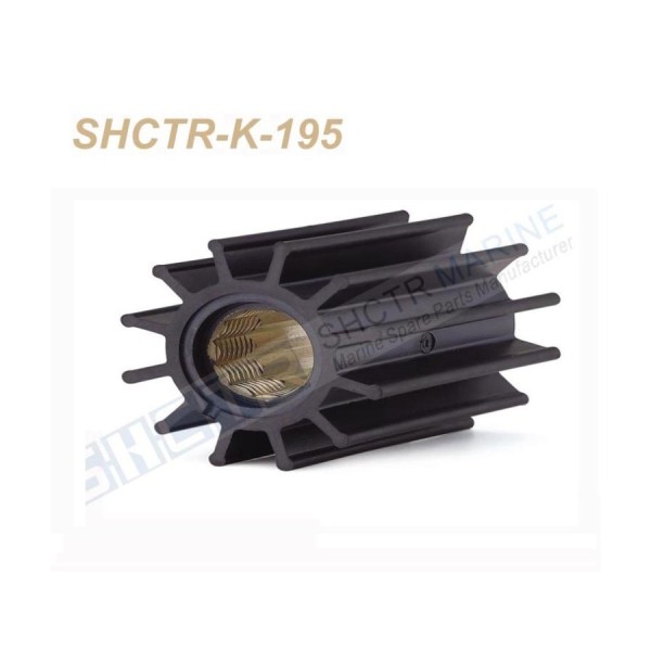 SHCTR-K-195