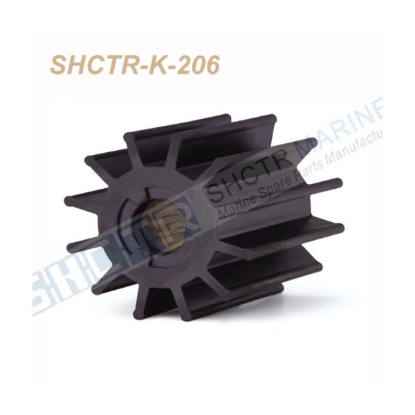 SHCTR-K-206
