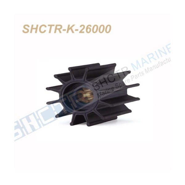SHCTR-K-26000