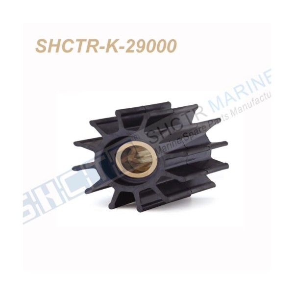 SHCTR-K-29000