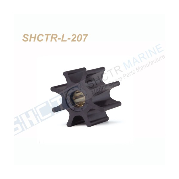 SHCTR-L-207