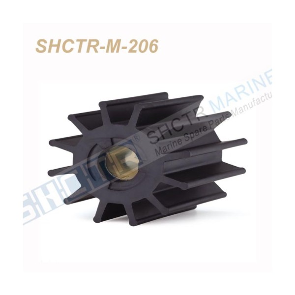 SHCTR-M-206