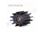 SHCTR-M-206