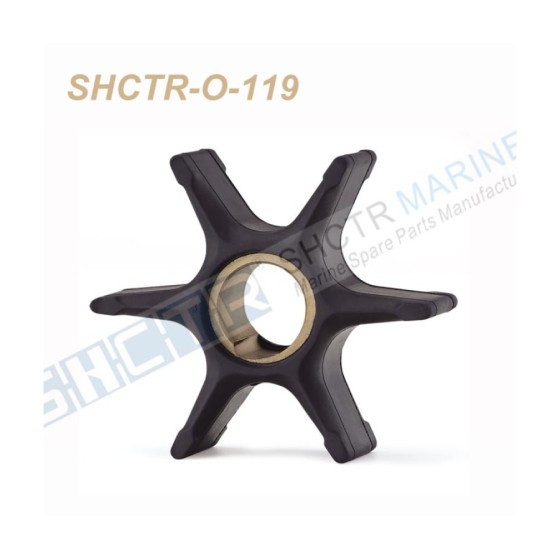SHCTR-O-119