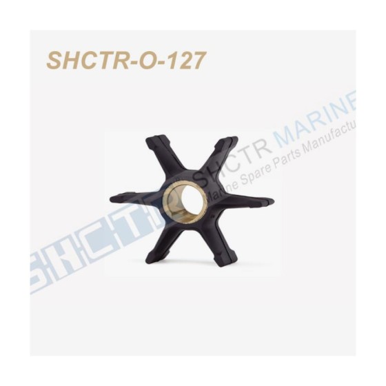 SHCTR-O-127