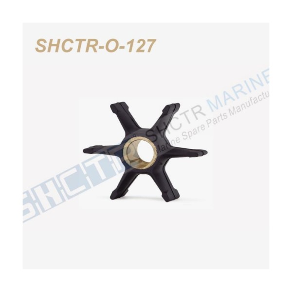 SHCTR-O-127