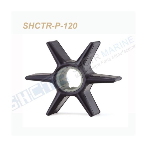SHCTR-P-120