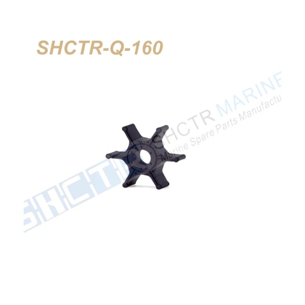 SHCTR-Q-160