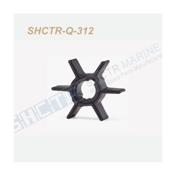SHCTR-Q-312