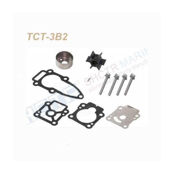 TCT-3B2