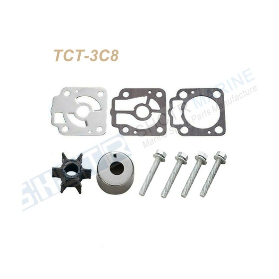 TCT-3C8