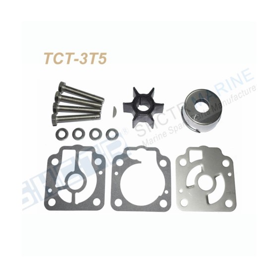 TCT-3T5