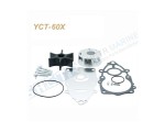 YCT-60X