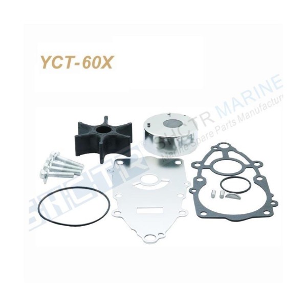 YCT-60X