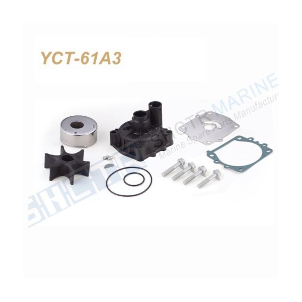 YCT-61A3