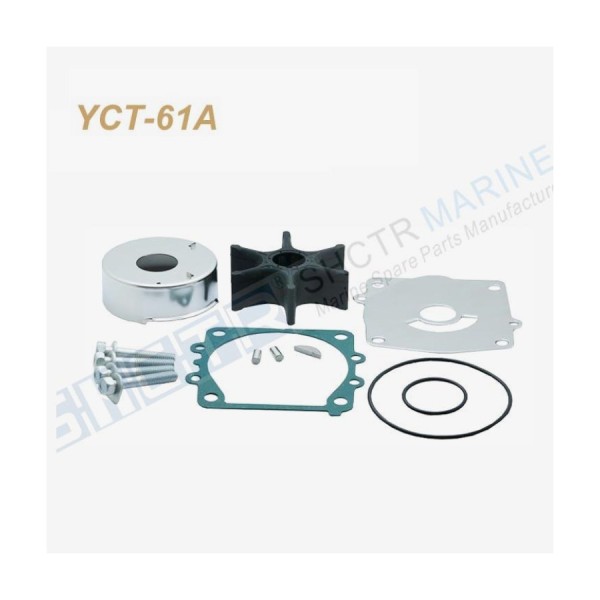 YCT-61A