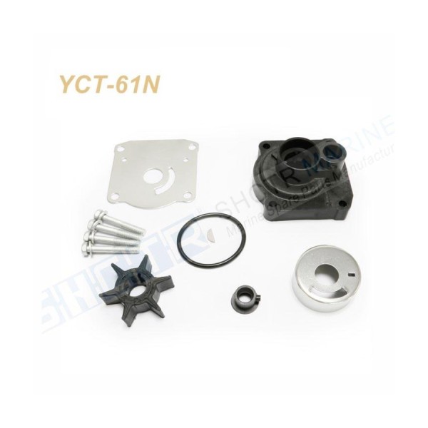 YCT-61N