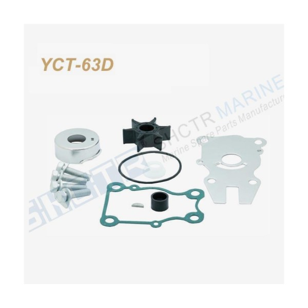YCT-63D