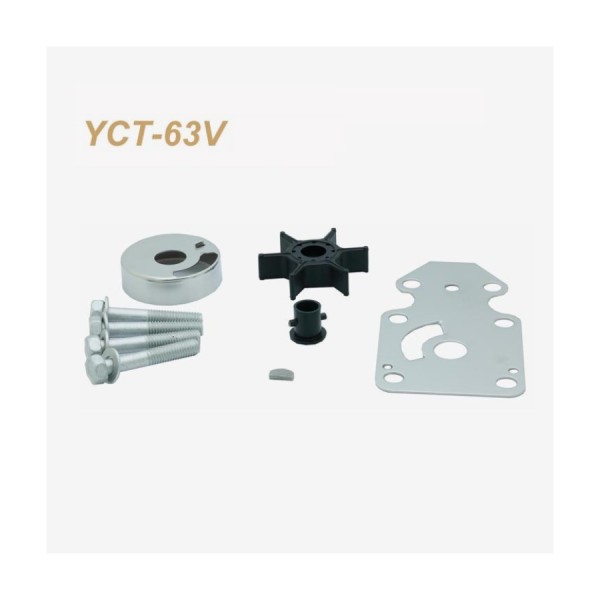YCT-63V