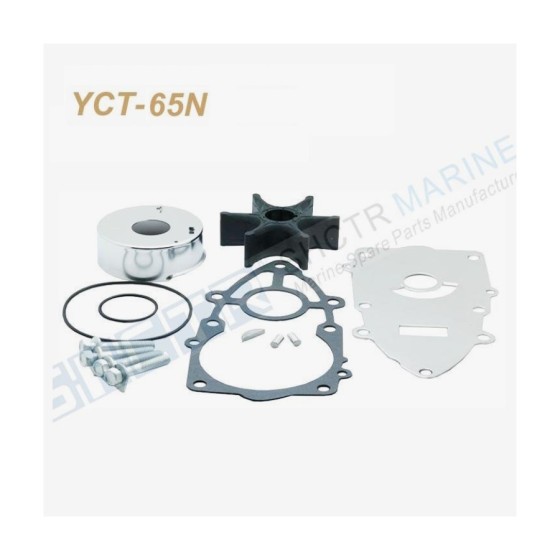 YCT-65N