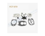 YCT-679