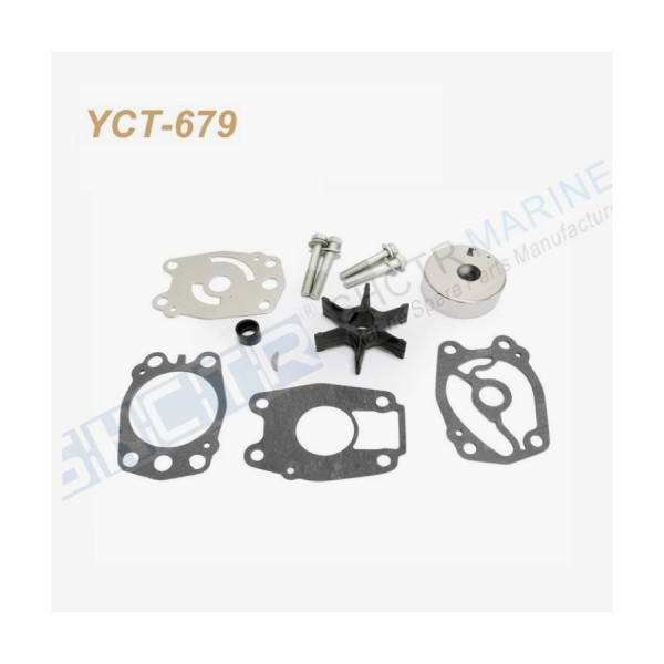 YCT-679