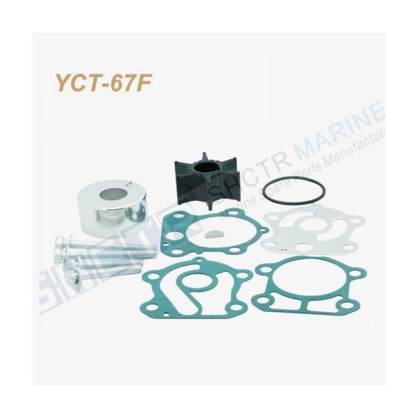YCT-67F