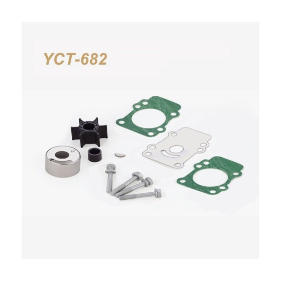 YCT-682